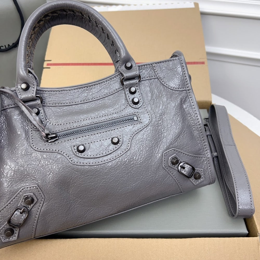 Ezyycart Bags Balenciaga Luxury Bag --110747