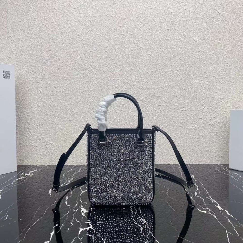 Ezyycart Bags Prada Luxury Bag --54241