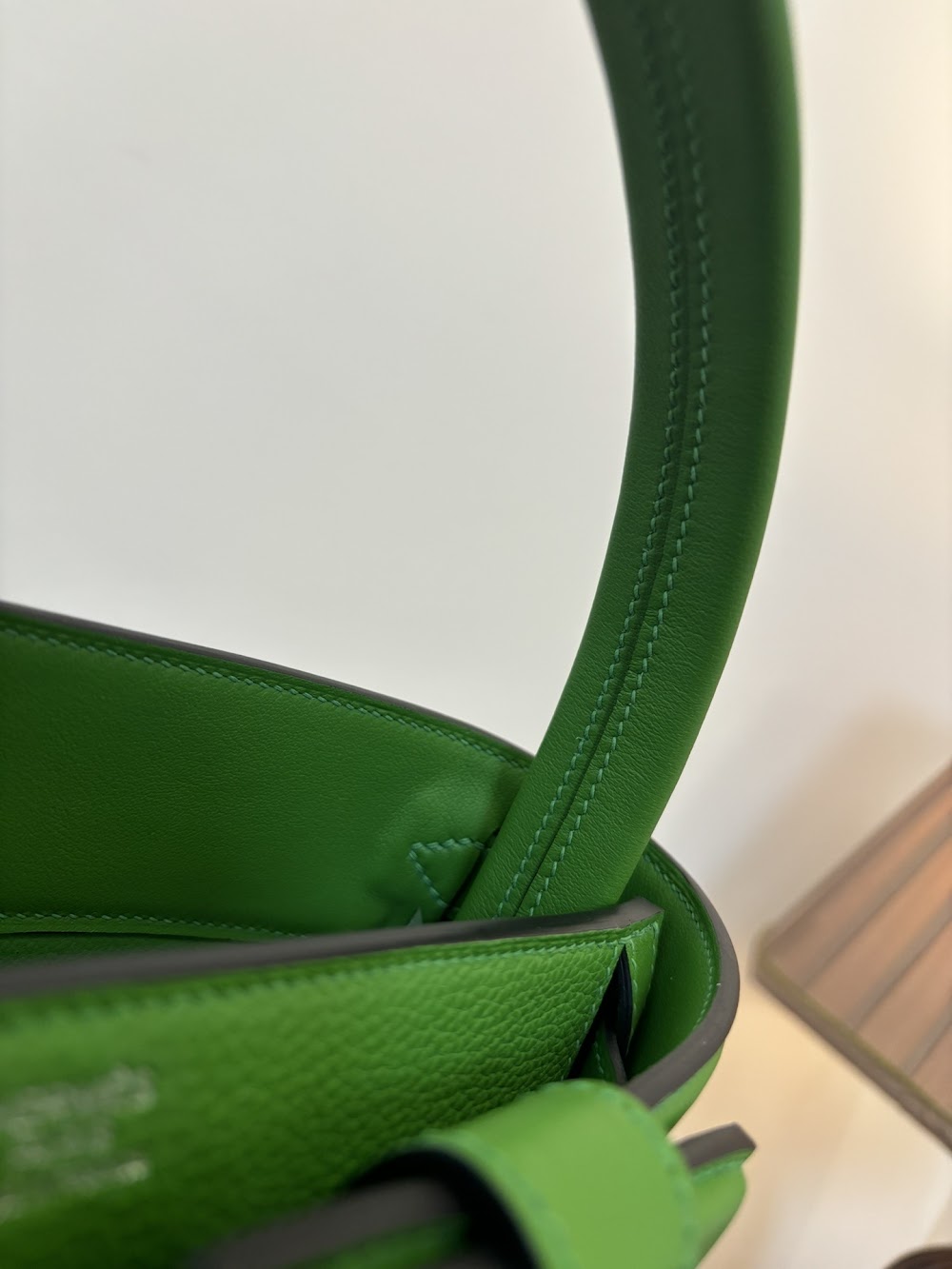 Anum Bags Hermesn Luxury Bag --117562