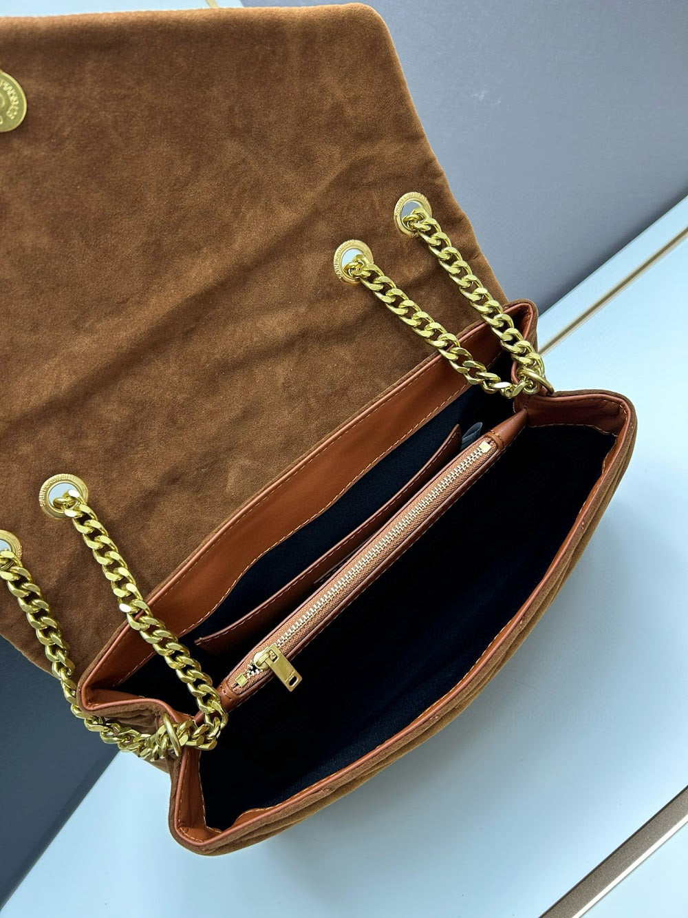 Ezyycart Bags ysn Luxury Bag --71886