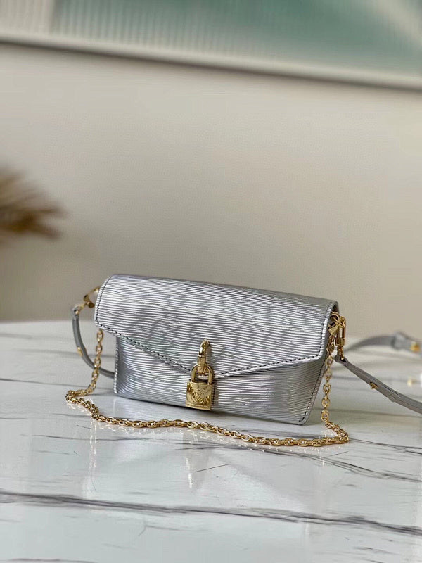 Anum Bags LVn Luxury Bag --79344