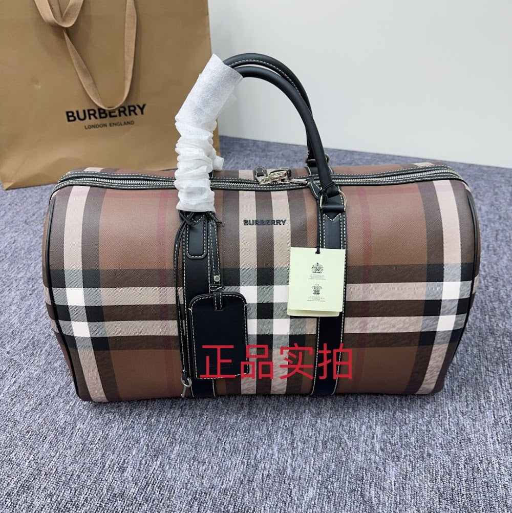 Ezyycart Bags Burberryn Luxury Bag --92989