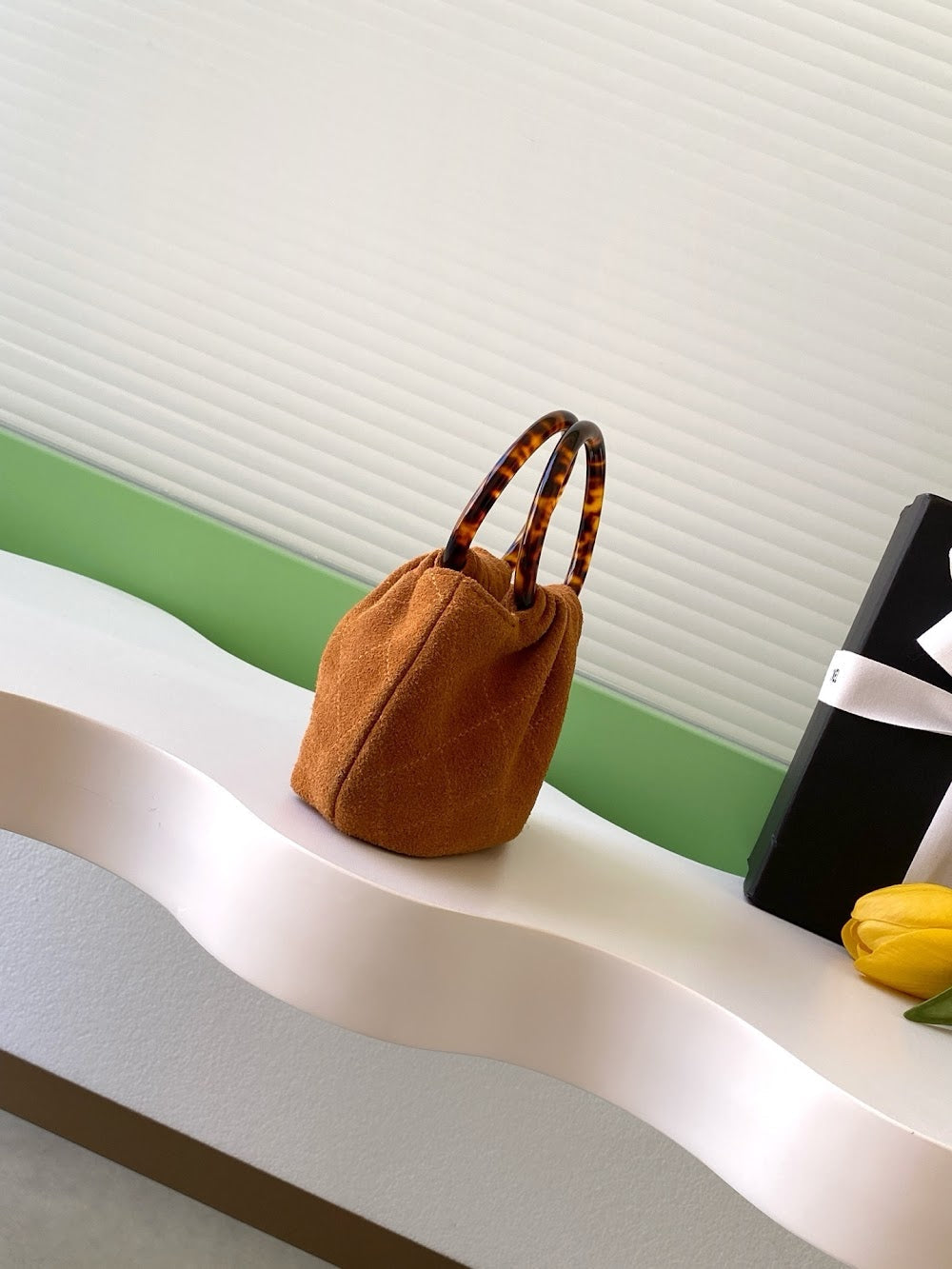Anum Bags CHn Luxury Bag --114339