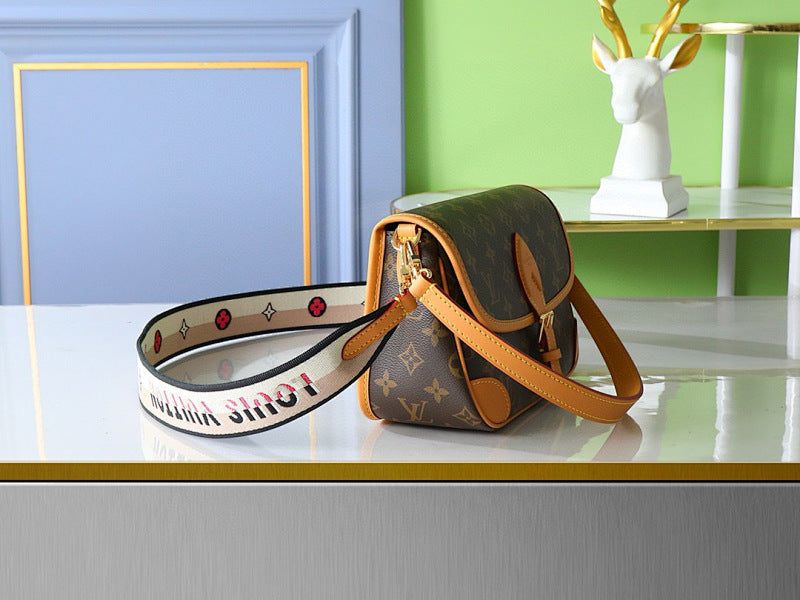 Anum Bags LVn Luxury Bag --79230