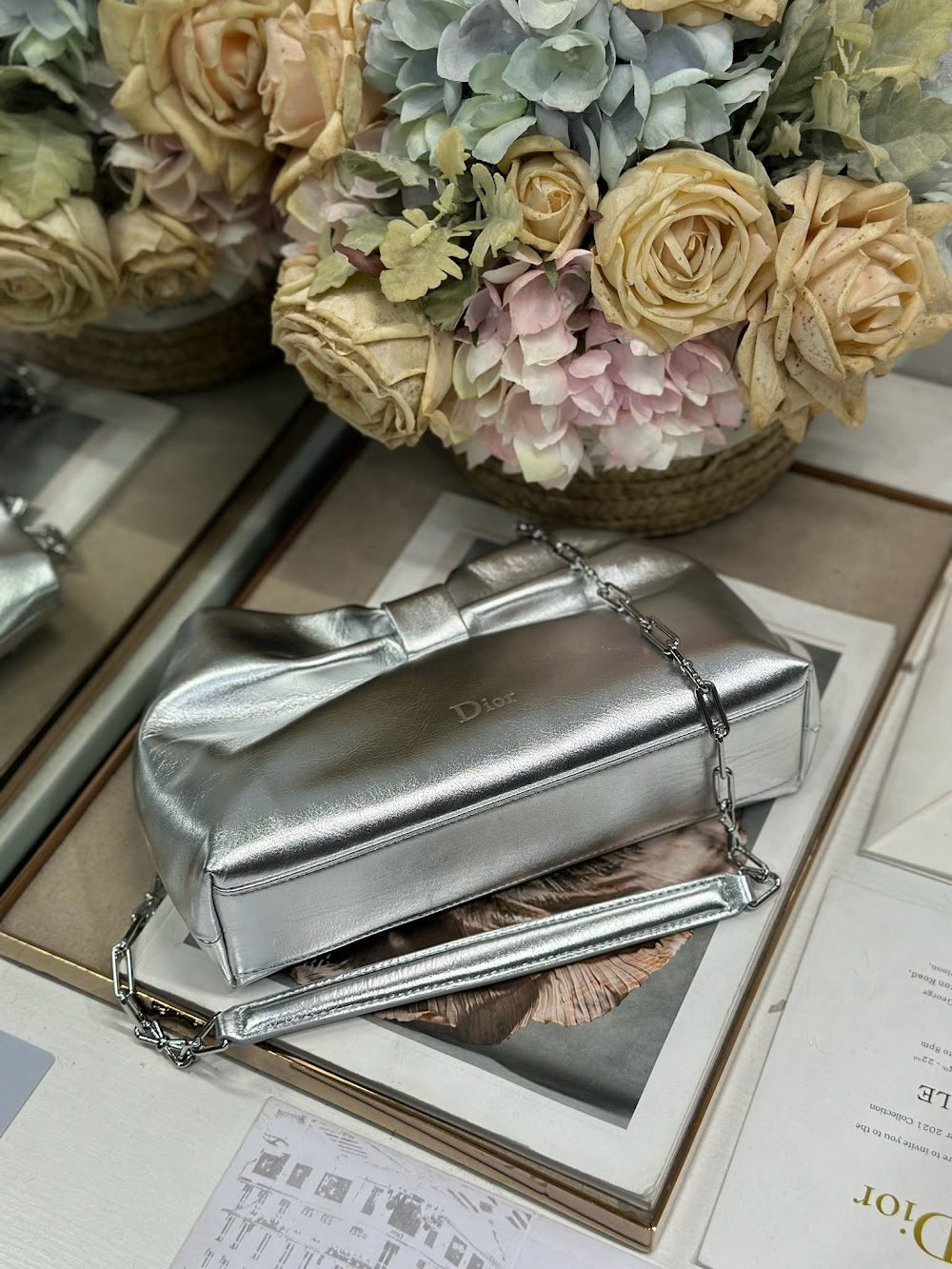 Ezyycart Bags Diorn Luxury Bag --115478