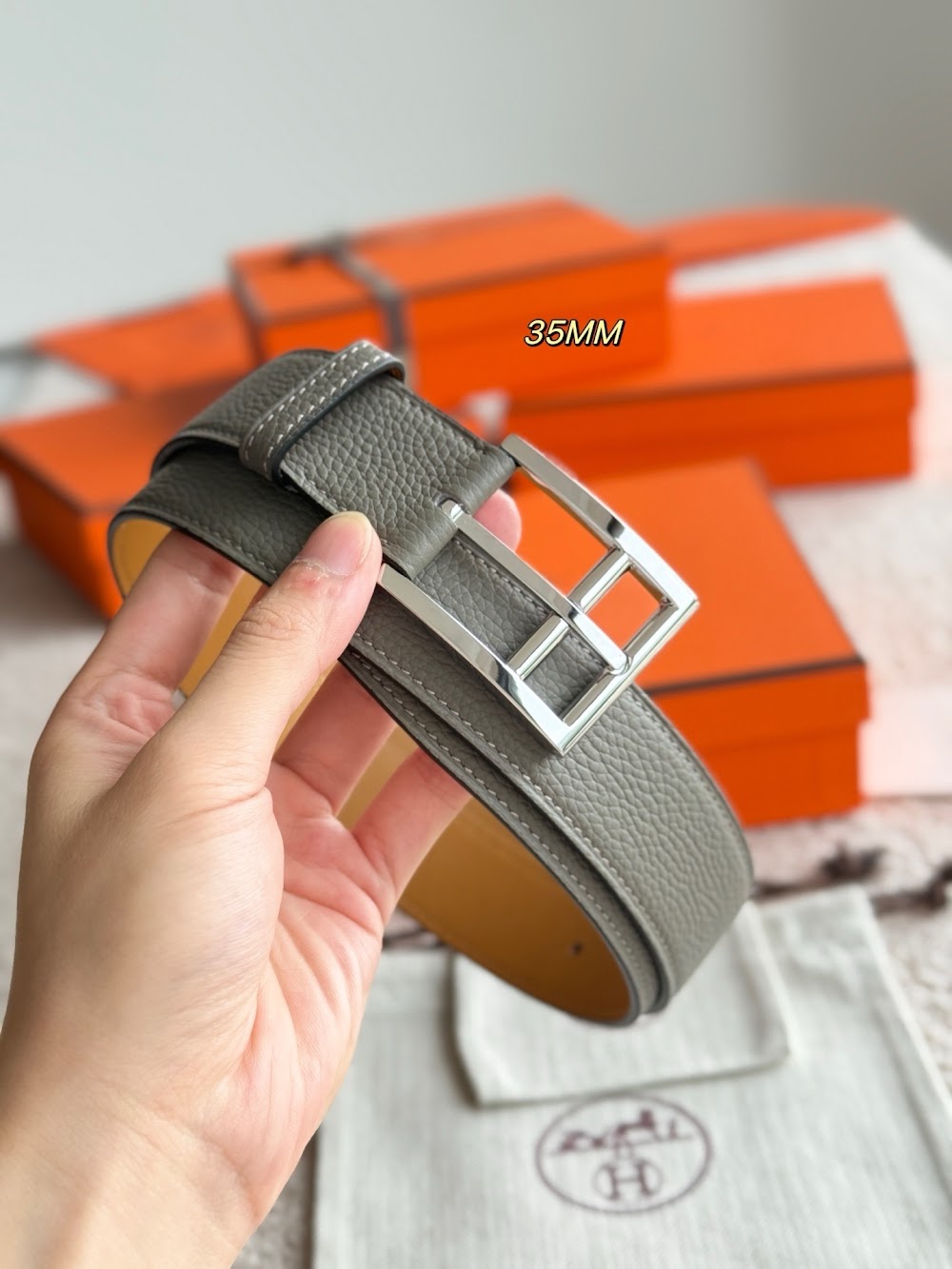 Anum Bags Hermesn Luxury Belt --105843