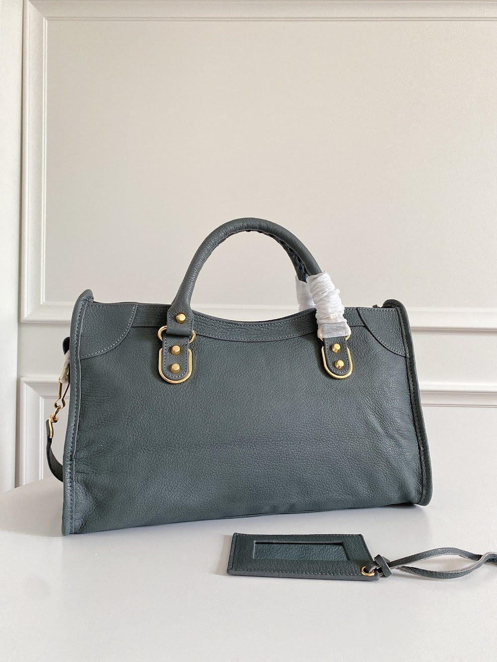 Ezyycart Bags Balenciaga Luxury Bag --111802
