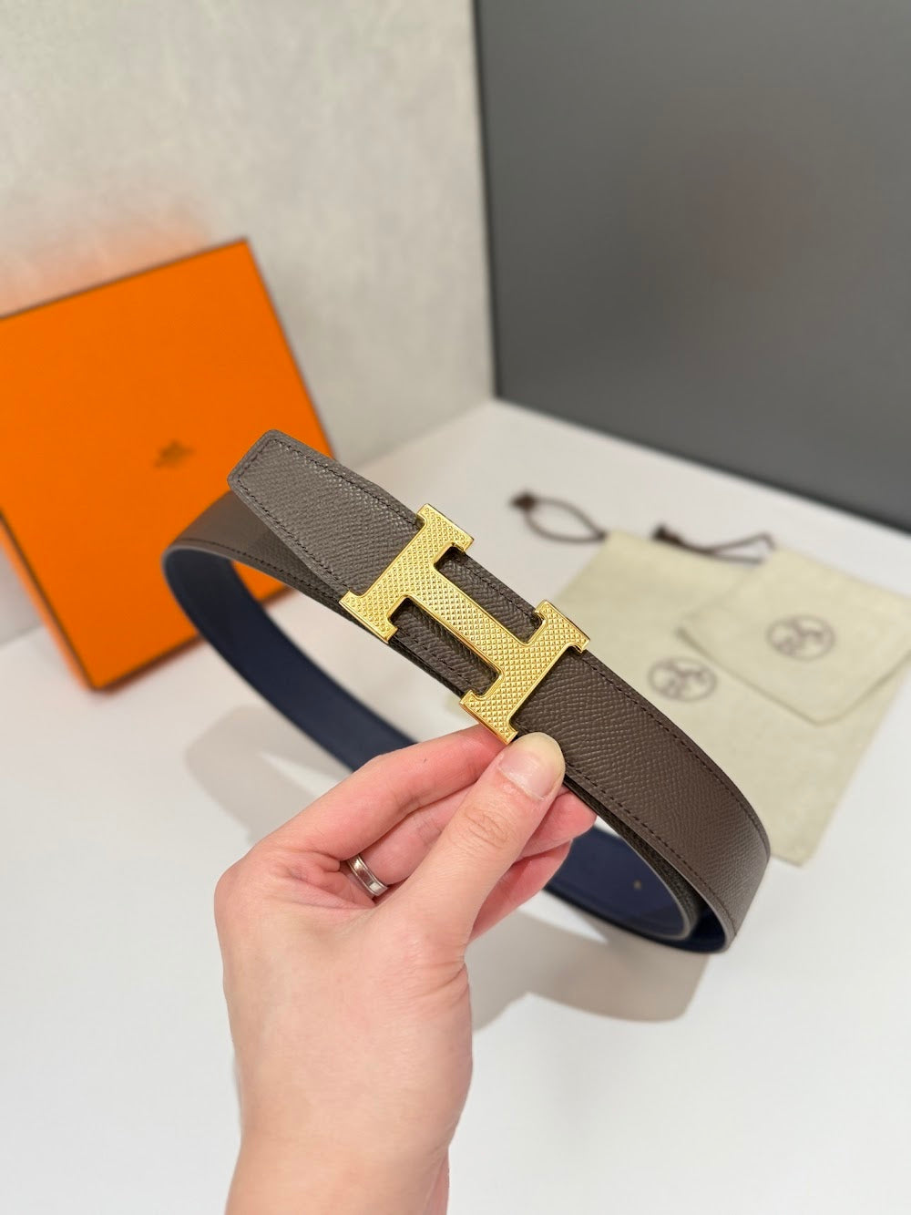 Anum Bags Hermesn Luxury Belt --109124