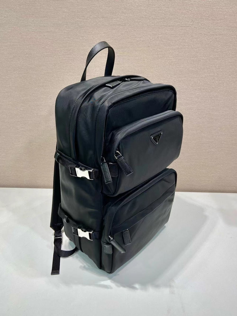 Ezyycart Bags Prada Luxury Bag --53652