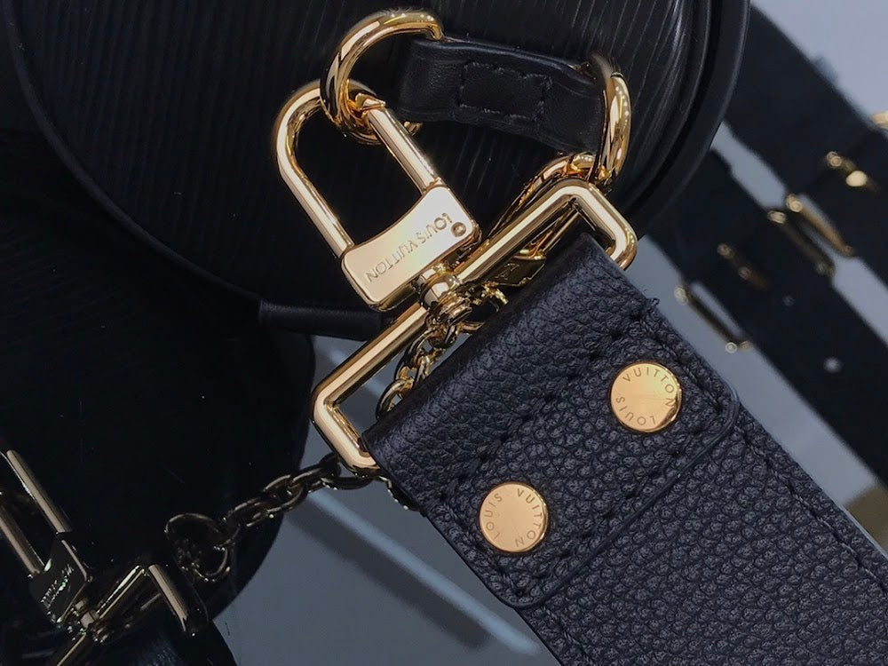 Anum Bags ln Luxury Bag --59829