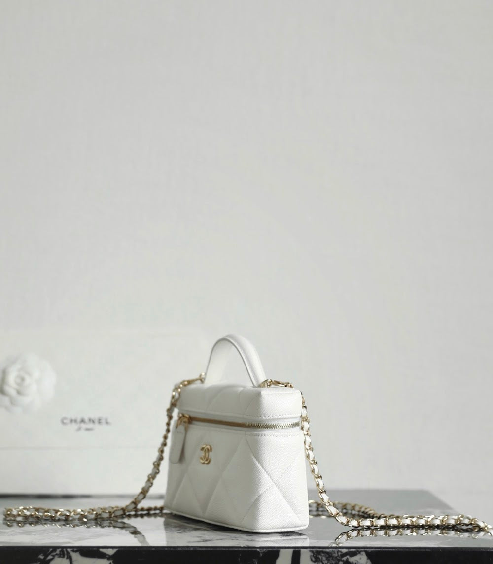 Anum Bags CHn Luxury Bag --113596