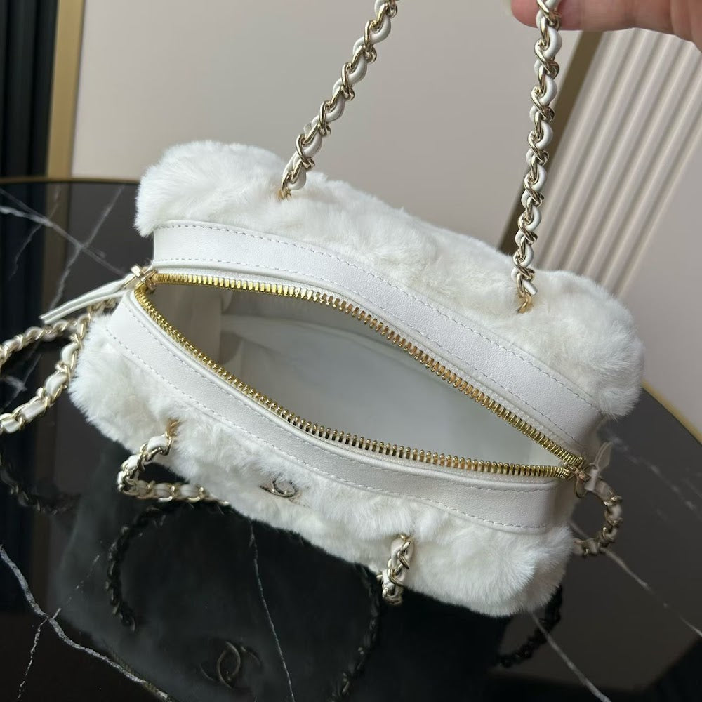 Anum Bags CHn Luxury Bag --113585