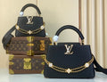 Anum Bags ln Luxury Bag --58839