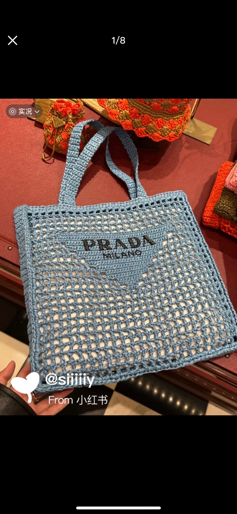 Ezyycart Bags Pradn Luxury Bag --101963