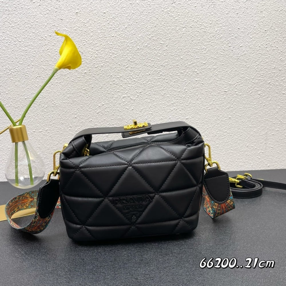 Ezyycart Bags pradn Luxury Bag --73146
