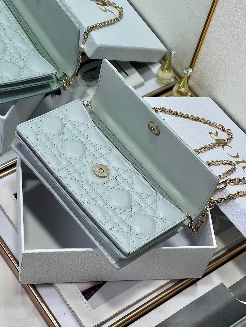 Ezyycart Bags Diorn Luxury Bag --116210