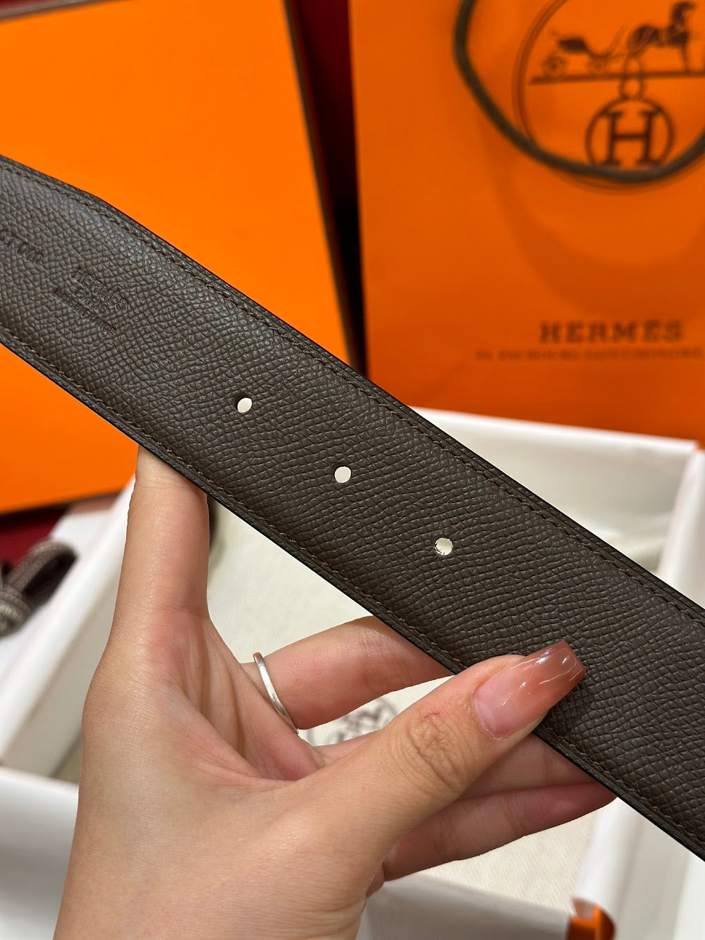 Anum Bags Hermesn Luxury Belt --106247