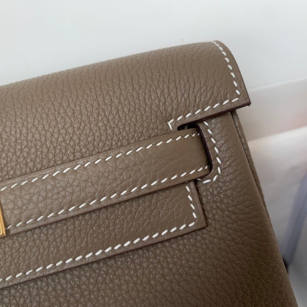 Anum Bags Hermesn Luxury Bag --118602