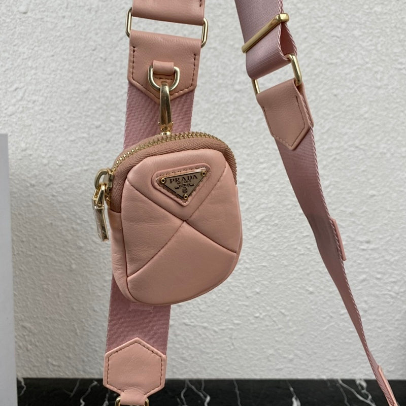 Ezyycart Bags pradn Luxury Bag --74711