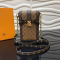 Ezyycart Bags ln Luxury Bag --59054