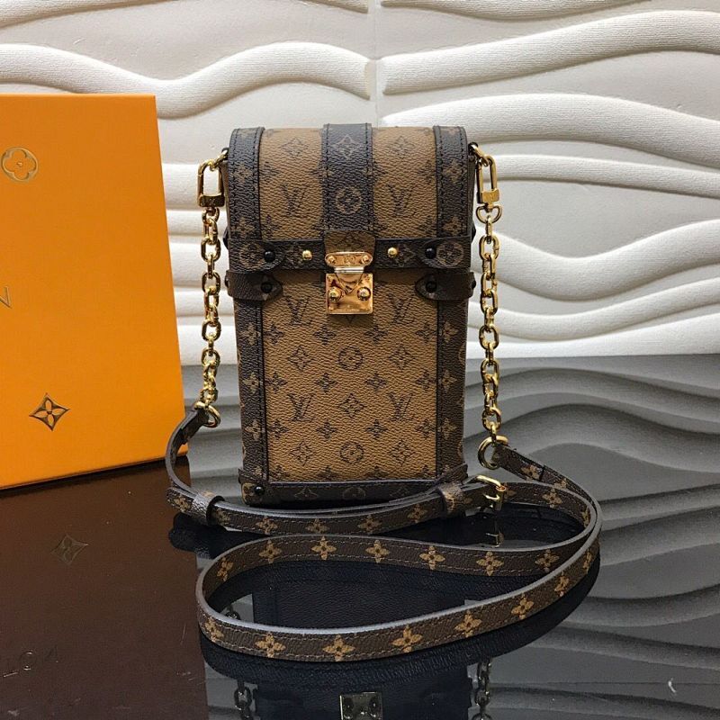 Ezyycart Bags ln Luxury Bag --59054