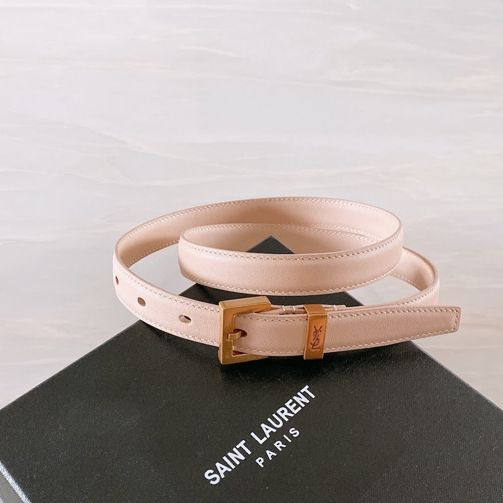 Ezyycart Bags YSLn Luxury Belt --110388