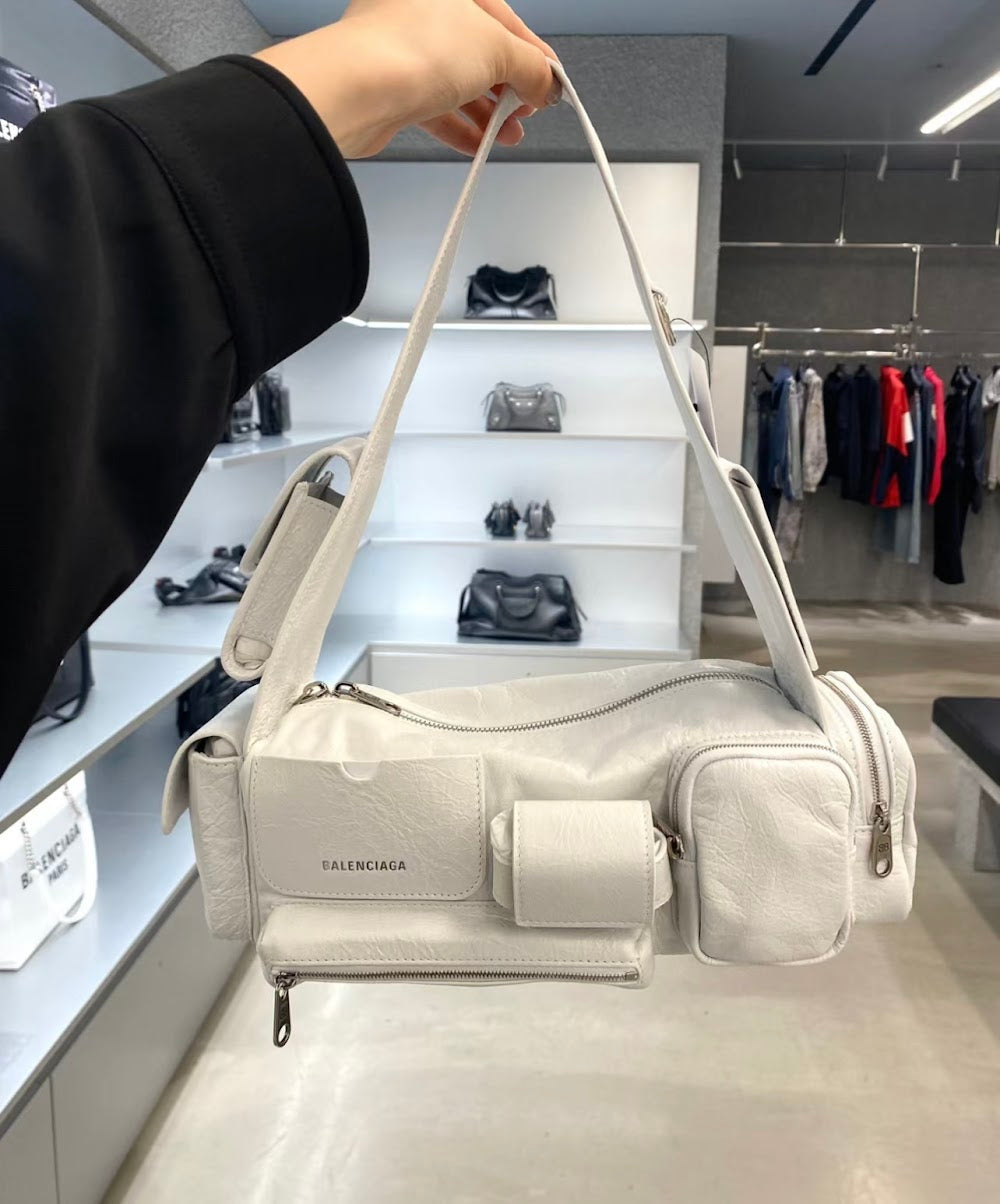 Ezyycart Bags Balenciaga Luxury Bag --111318