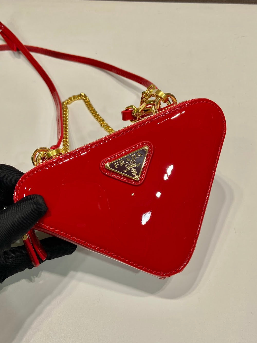 Ezyycart Bags Prada Luxury Bag --54403