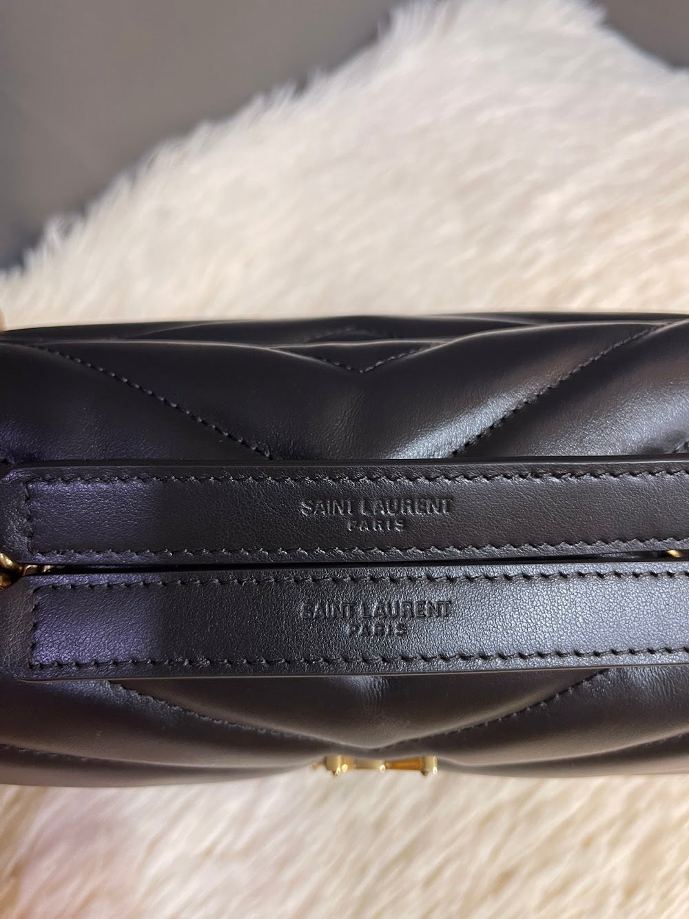 Ezyycart Bags YSLn Luxury Bag --119822