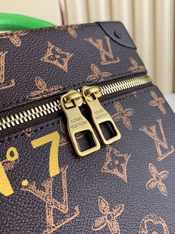 Anum Bags ln Luxury Bag --60894