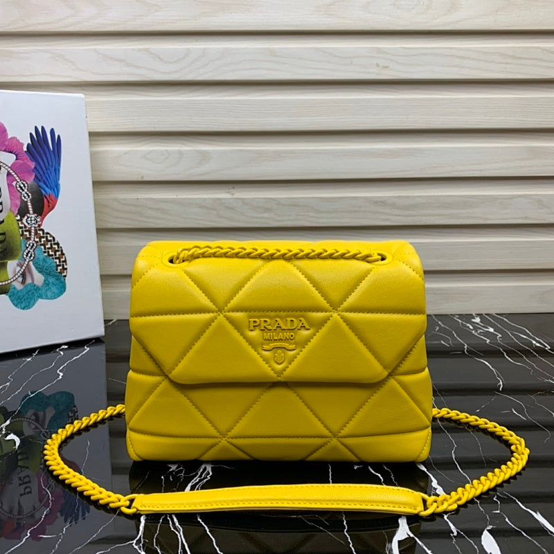 Ezyycart Bags pradn Luxury Bag --74670
