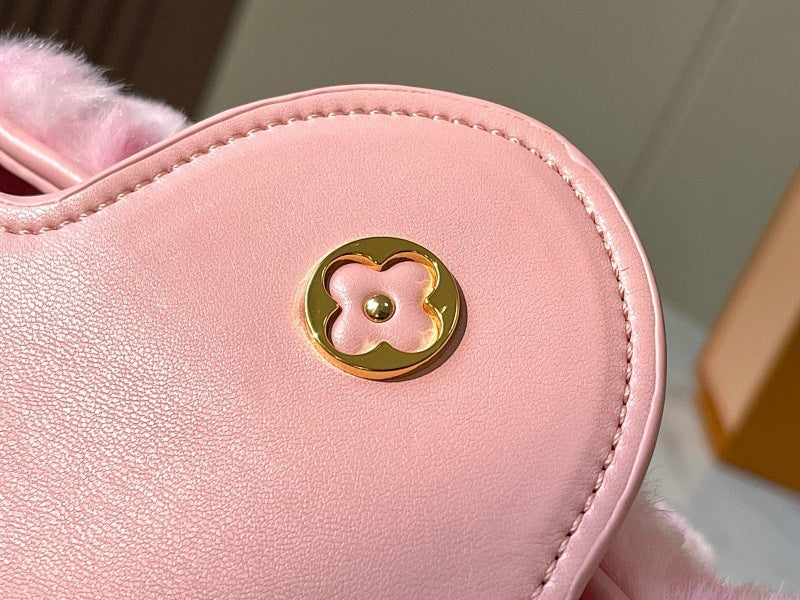 Anum Bags LVn Luxury Bag --78744