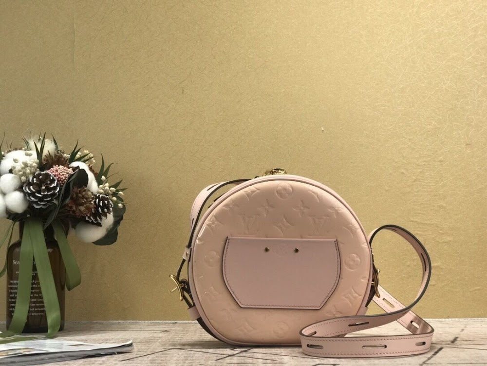 Anum Bags ln Luxury Bag --59060
