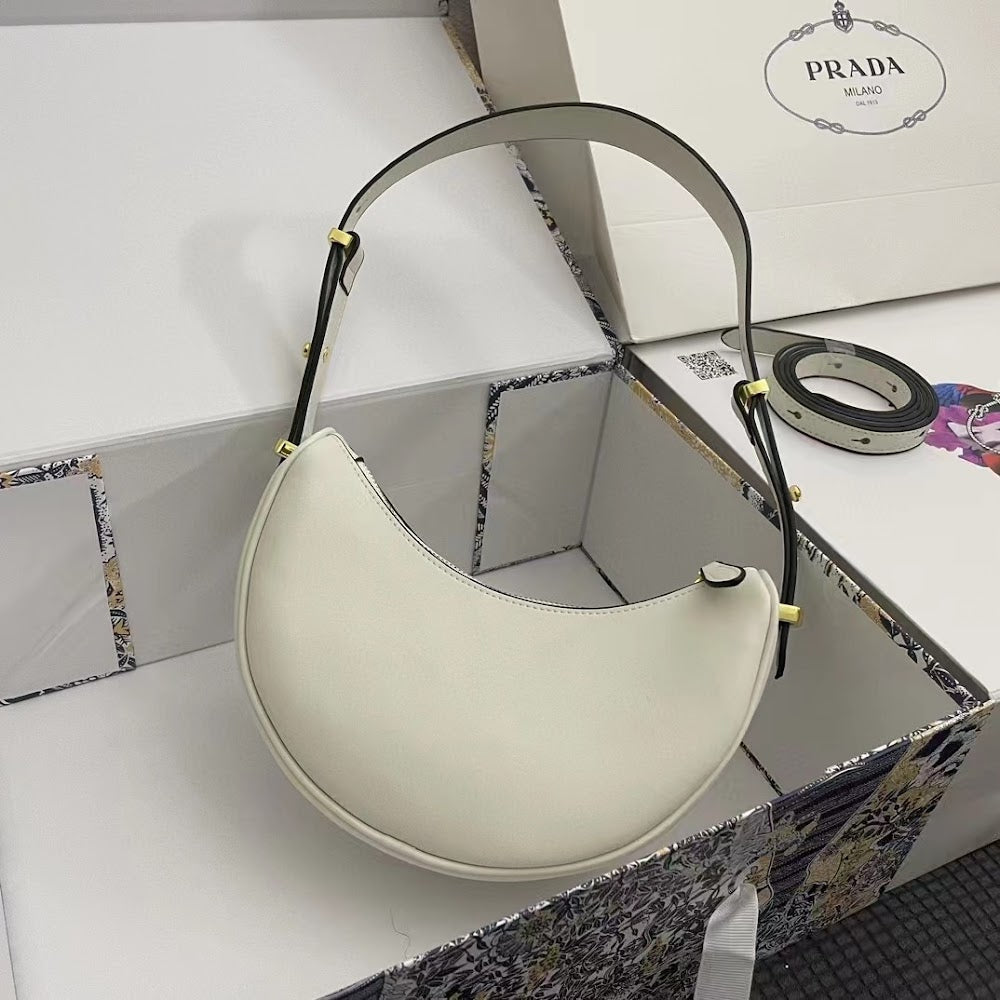 Ezyycart Bags pradn Luxury Bag --73213