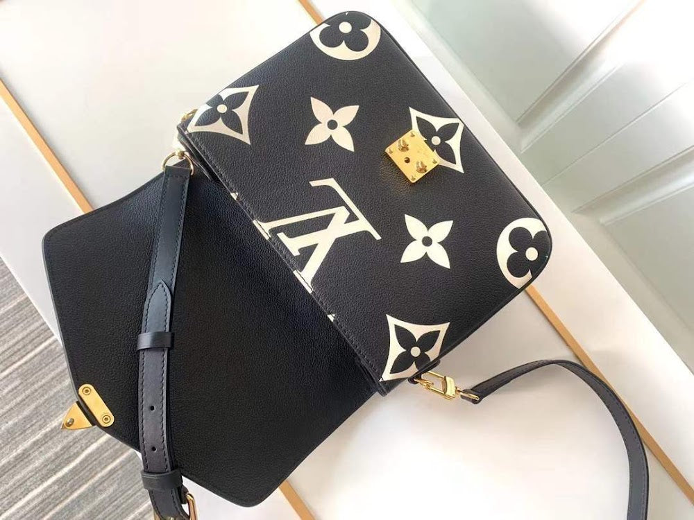 Anum Bags ln Luxury Bag --58073
