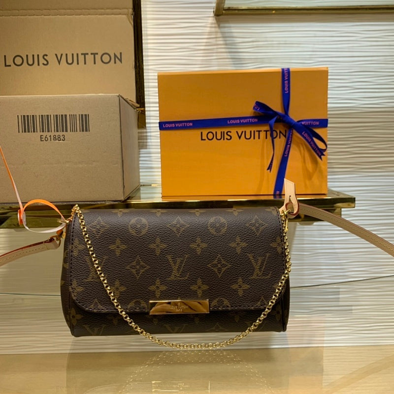 Anum Bags LVn Luxury Bag --79513