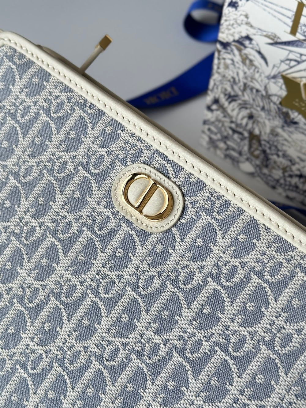 Ezyycart Bags Diorn Luxury Bag --115323