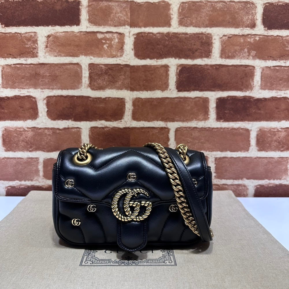 Ezyycart Bags Guccin Luxury Bag --95483