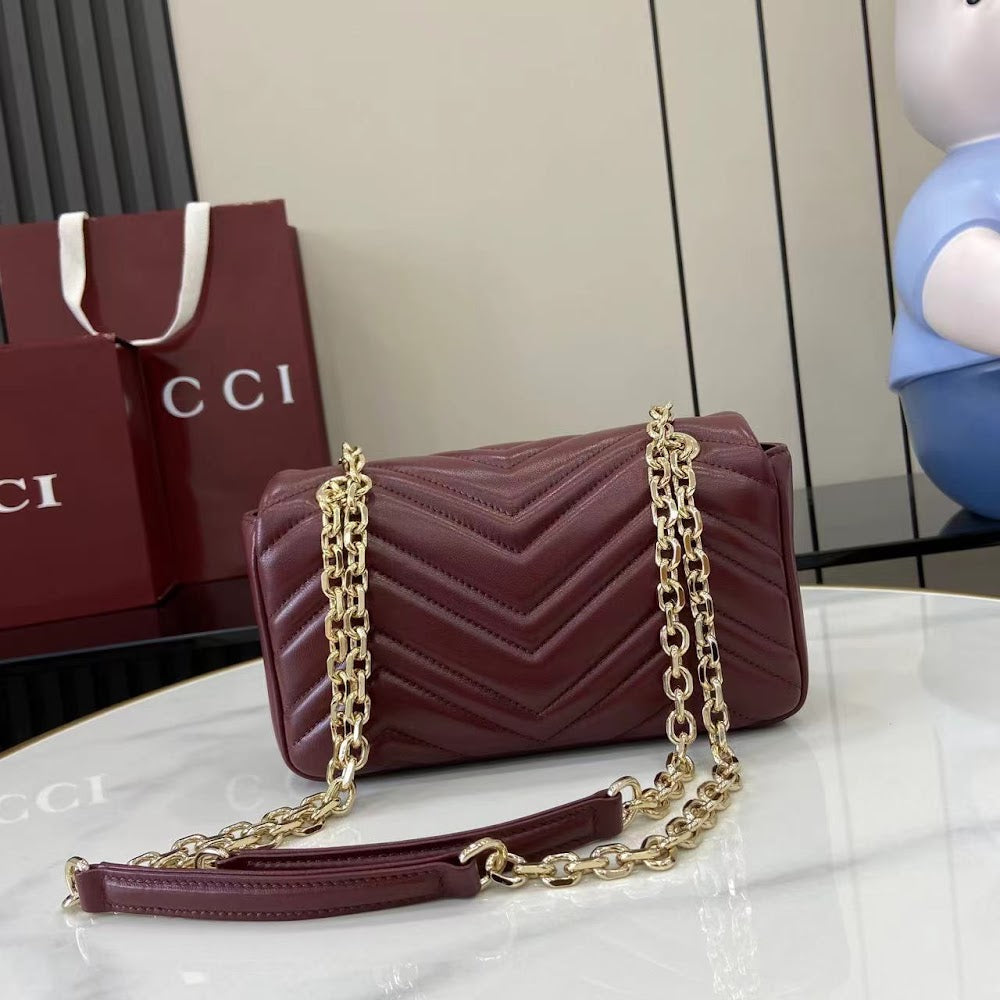 Ezyycart Bags Guccin Luxury Bag --94464