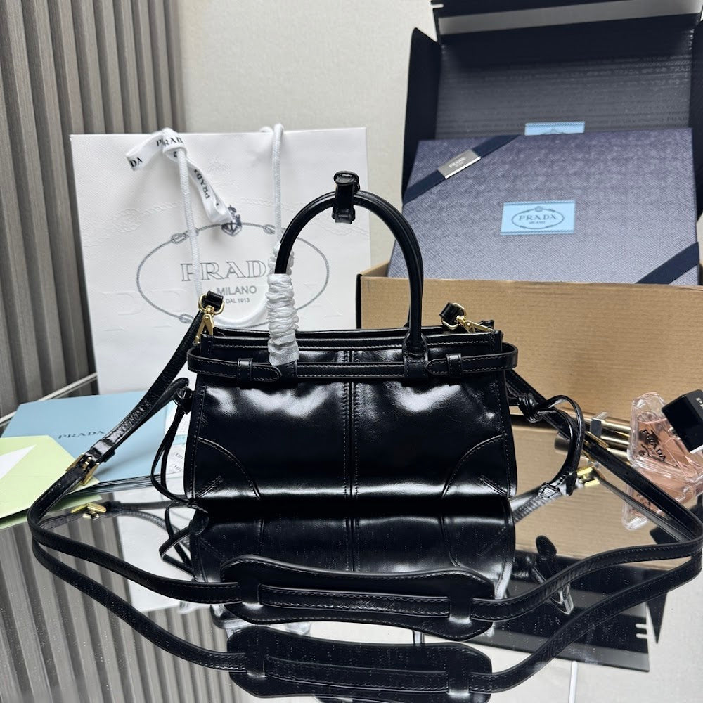 Ezyycart Bags Pradn Luxury Bag --101712