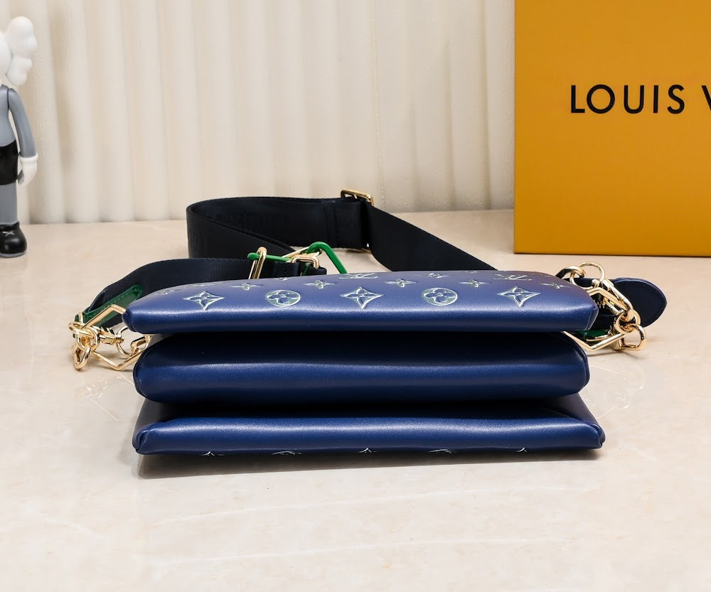 Anum Bags LVn Luxury Bag --80807