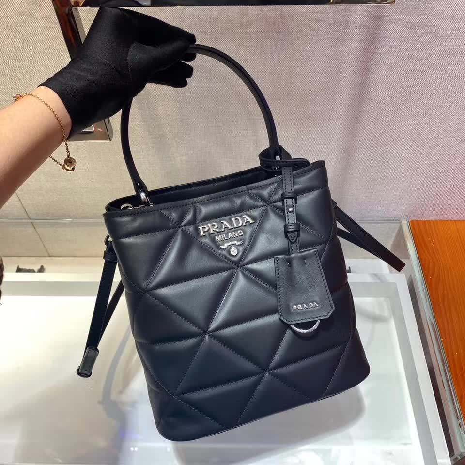Ezyycart Bags Prada Luxury Bag --54068