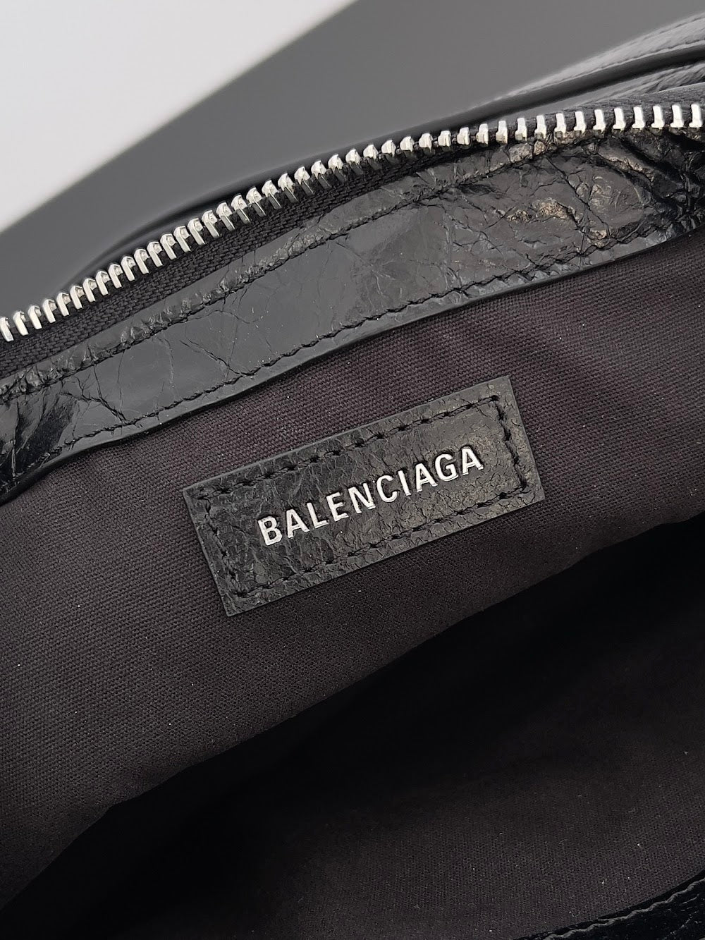 Ezyycart Bags Balenciaga Luxury Bag --111716