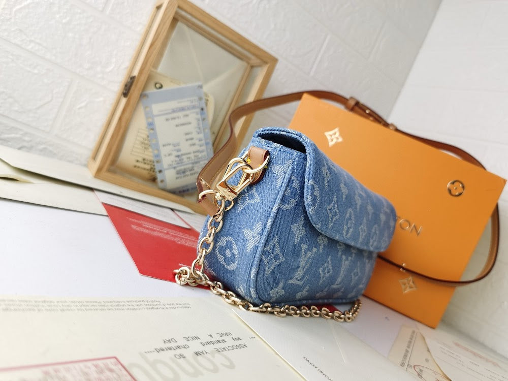 Ezyycart Bags LVn Luxury Bag --80130
