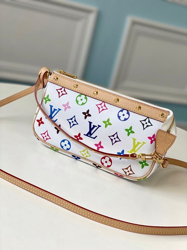 Anum Bags ln Luxury Bag --59640