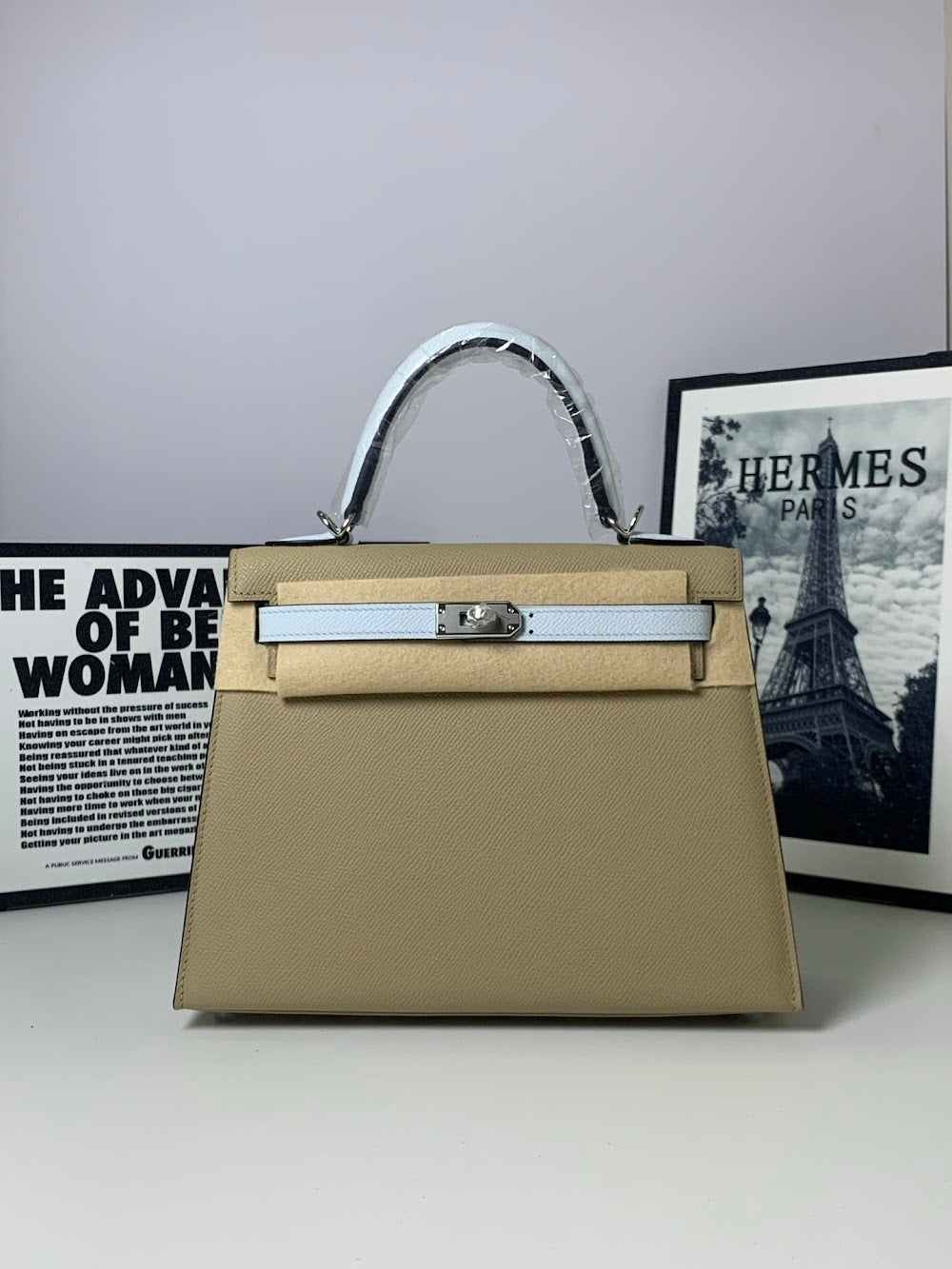 Anum Bags Hermesn Luxury Bag --116847