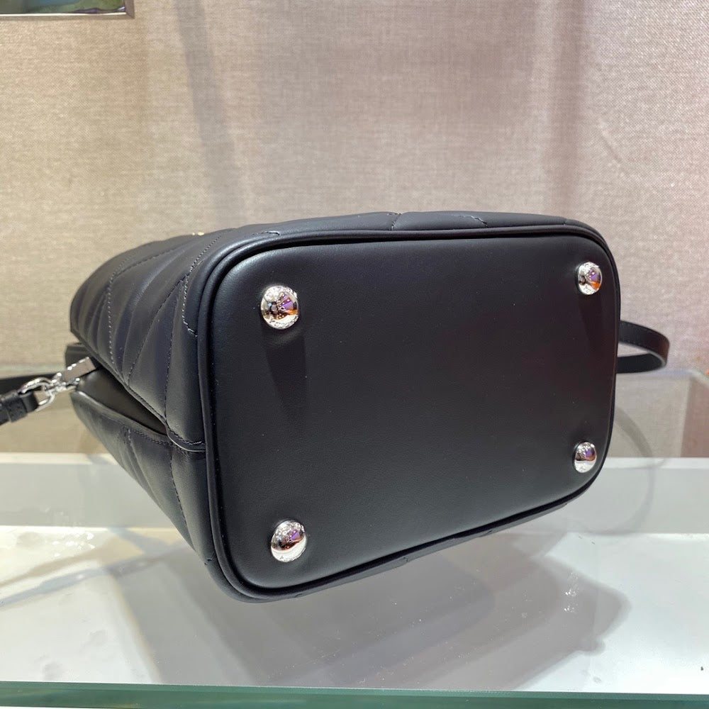 Ezyycart Bags Prada Luxury Bag --54072