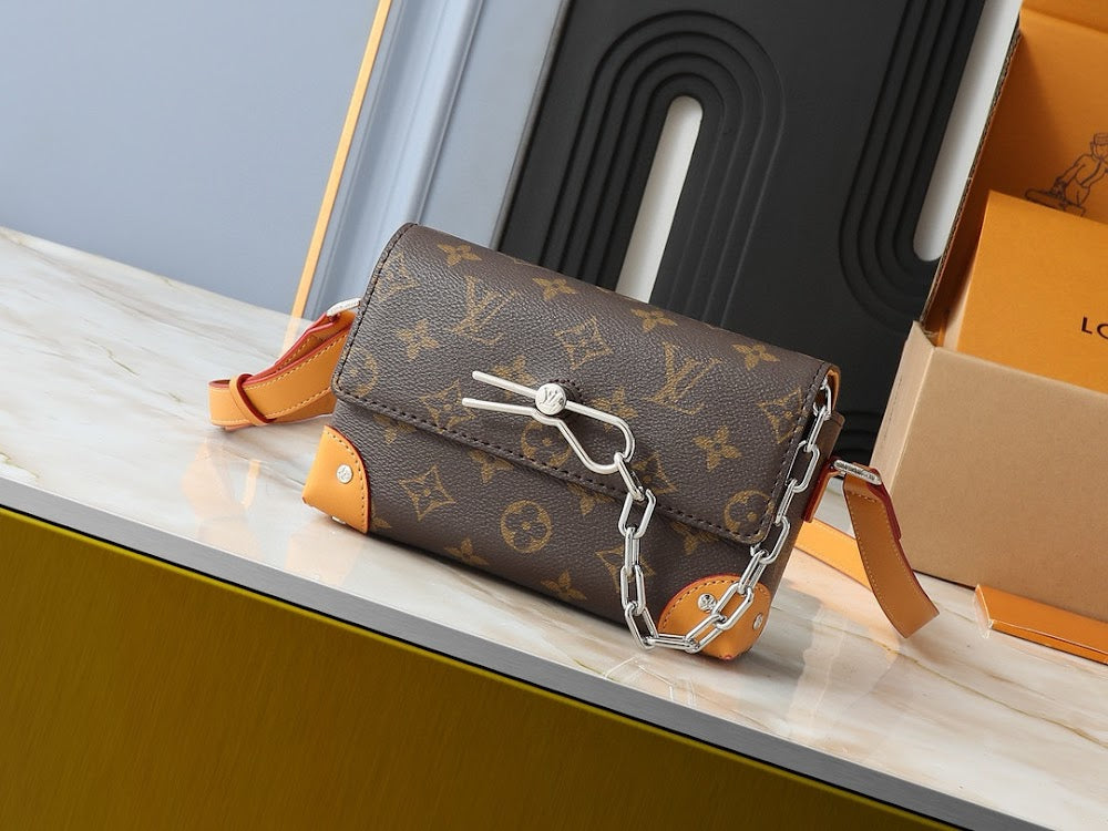 Anum Bags LVn Luxury Bag --81011