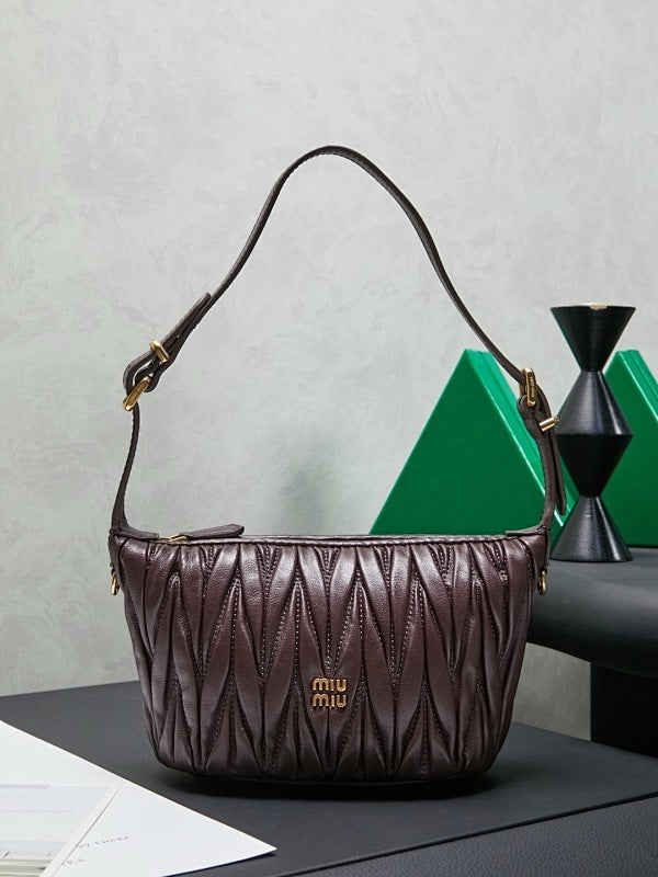Ezyycart Bags pradn Luxury Bag --75619