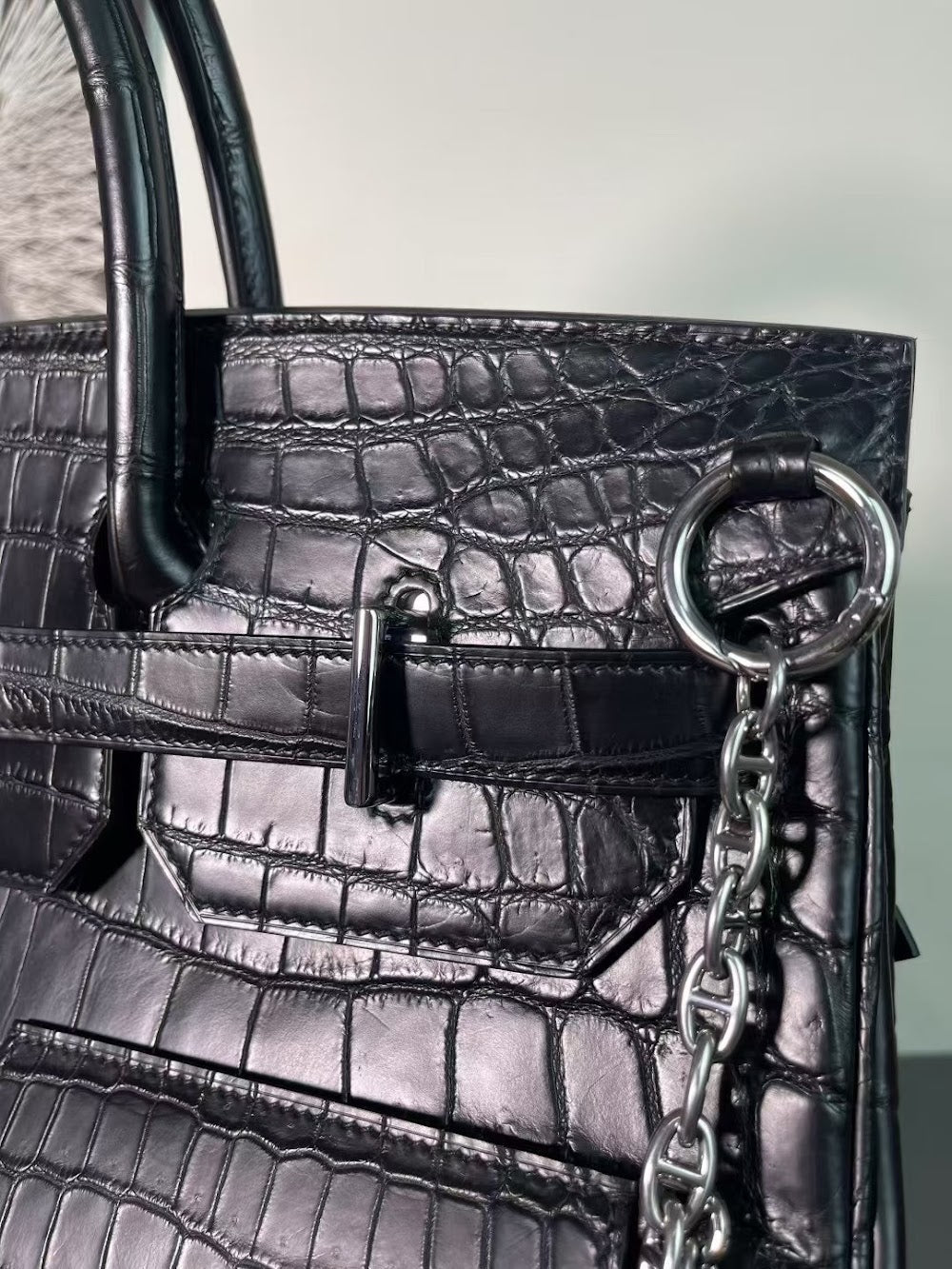 Anum Bags Hermesn Luxury Bag --118752